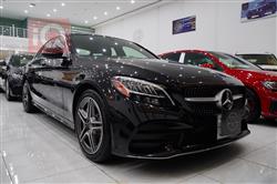 مێرسێدس بێنز C-Class